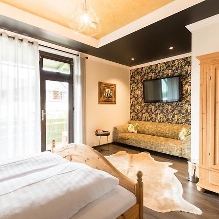 Engel Hotel Grill Bar Niedernhausen Luaran gambar
