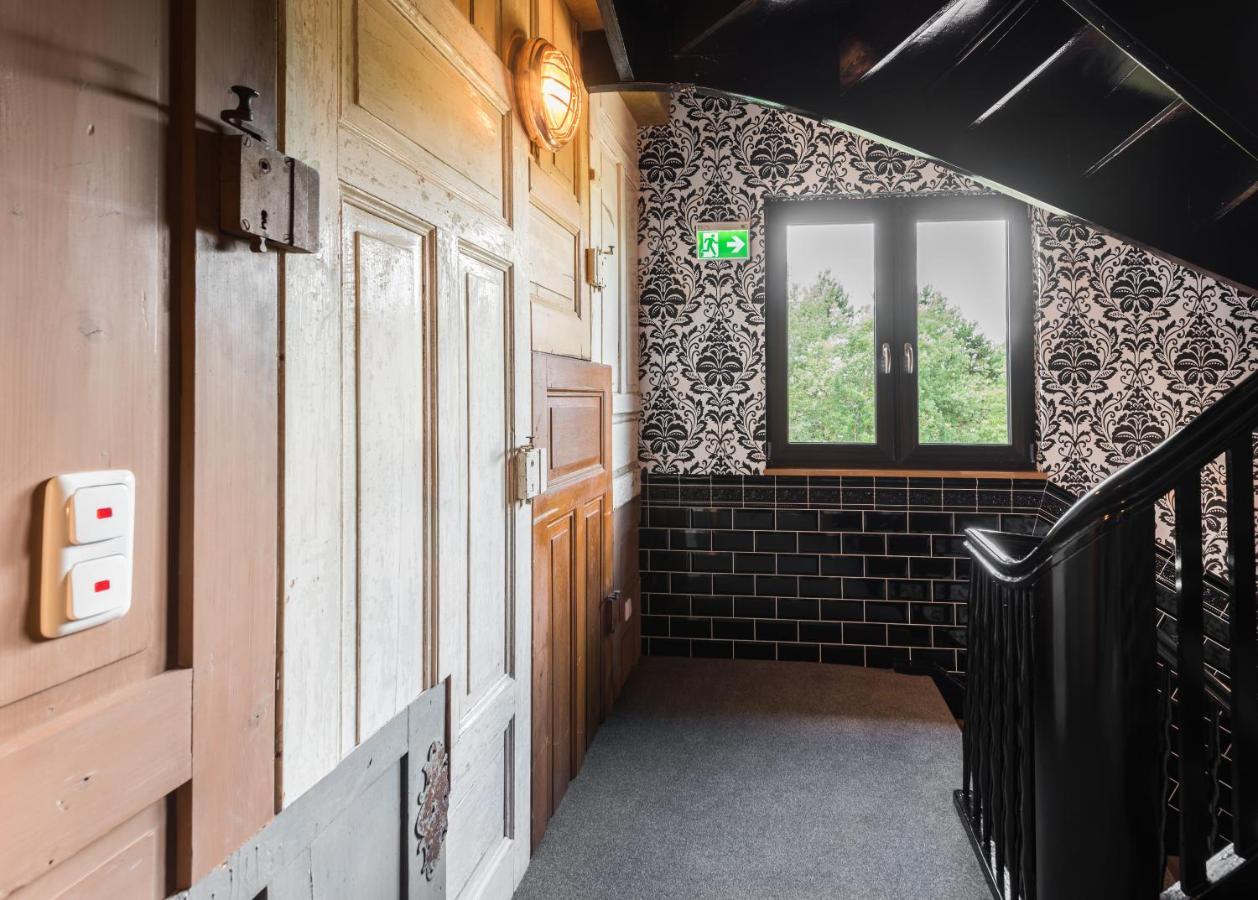 Engel Hotel Grill Bar Niedernhausen Luaran gambar