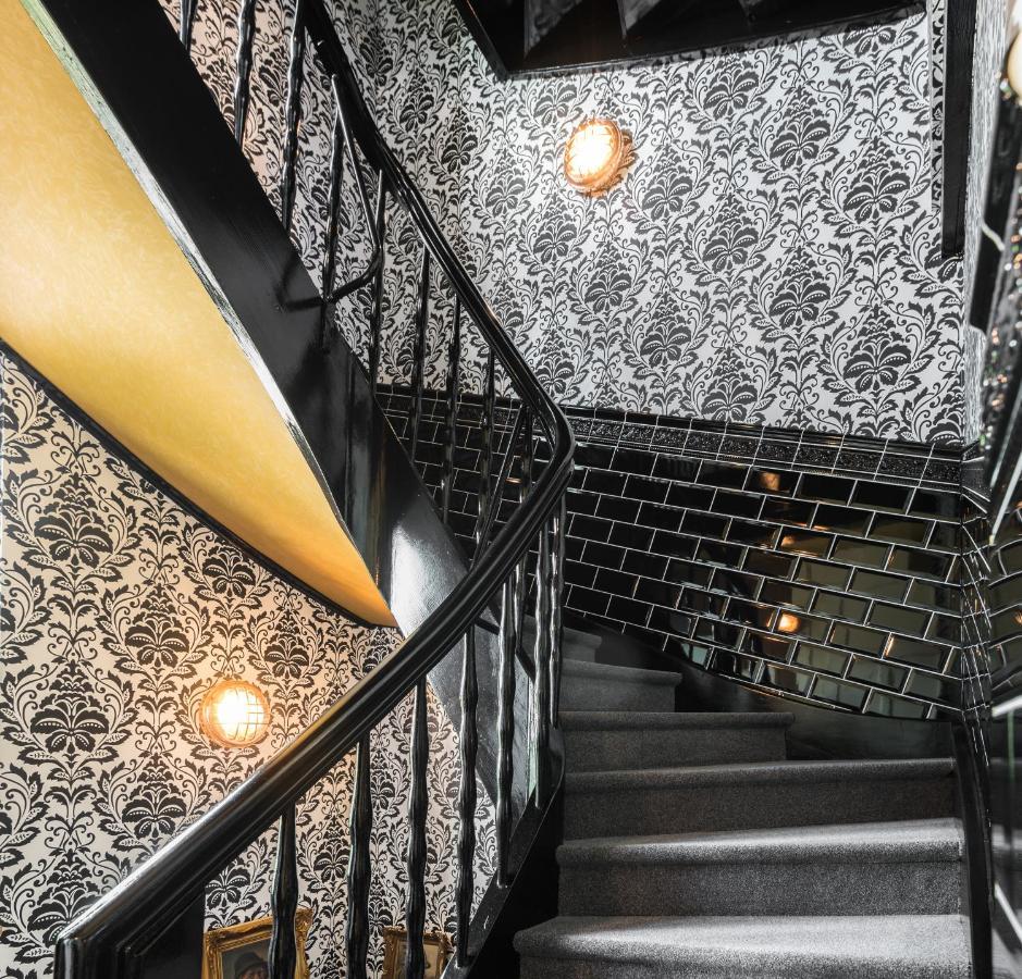 Engel Hotel Grill Bar Niedernhausen Luaran gambar