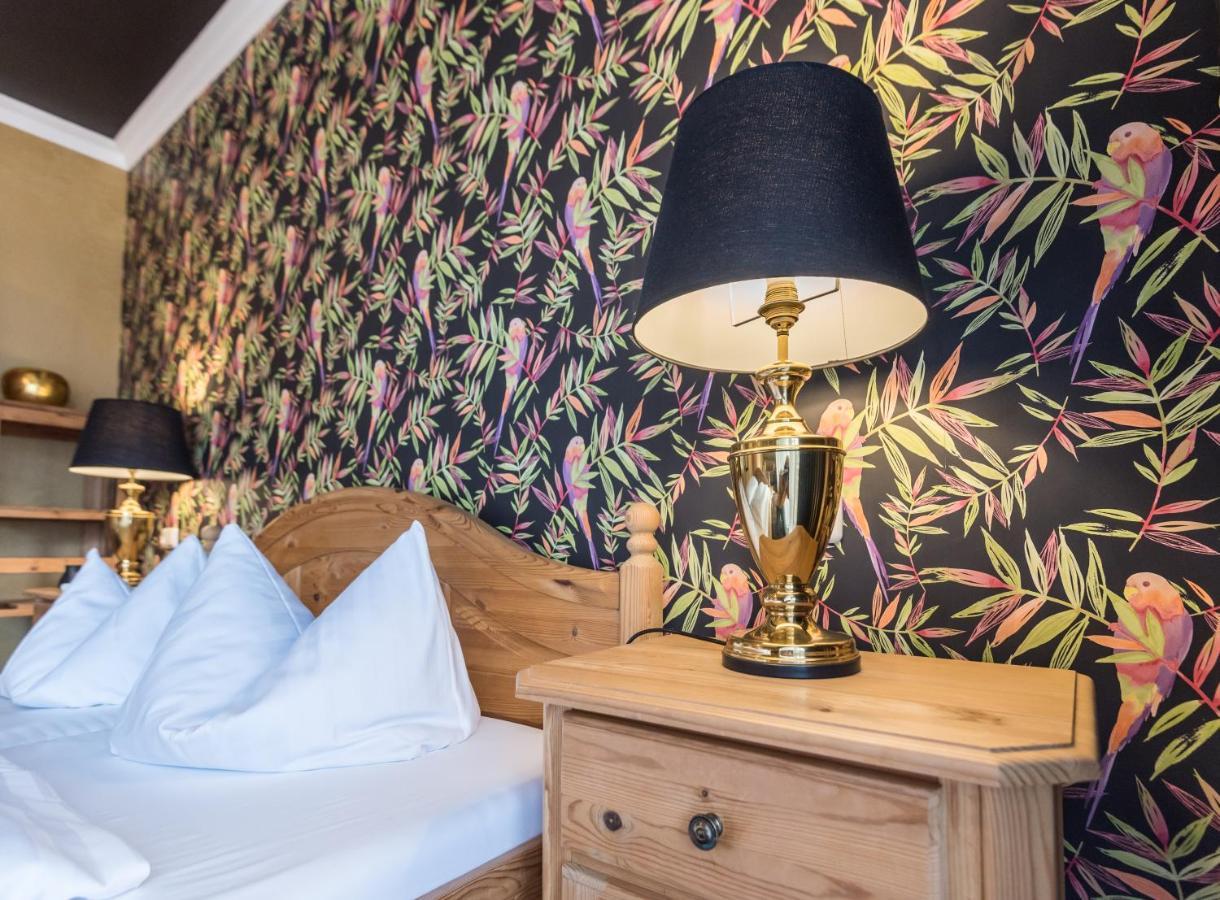 Engel Hotel Grill Bar Niedernhausen Luaran gambar