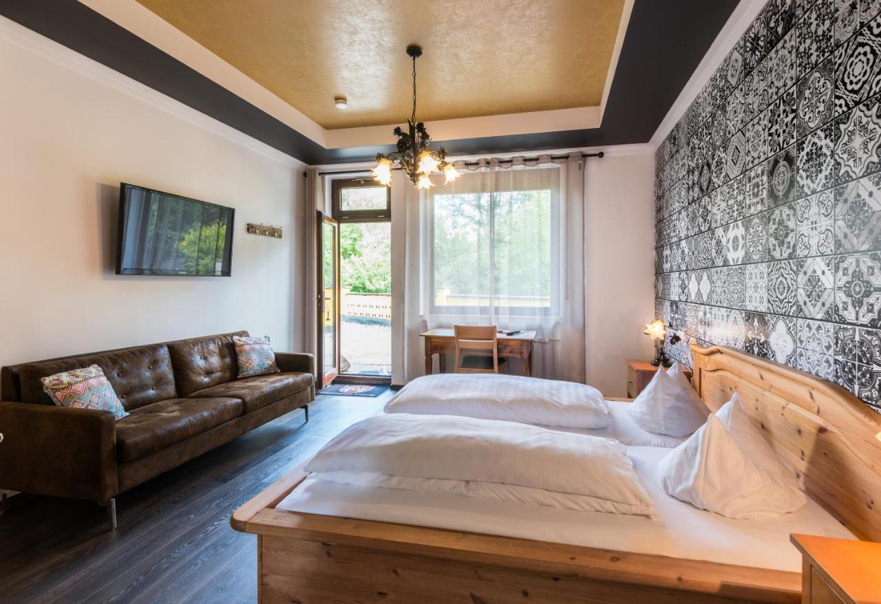 Engel Hotel Grill Bar Niedernhausen Luaran gambar