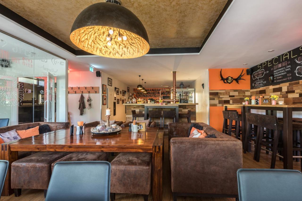 Engel Hotel Grill Bar Niedernhausen Luaran gambar