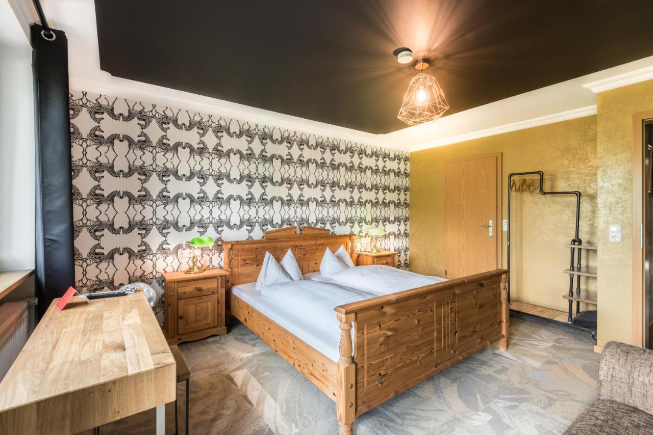 Engel Hotel Grill Bar Niedernhausen Luaran gambar