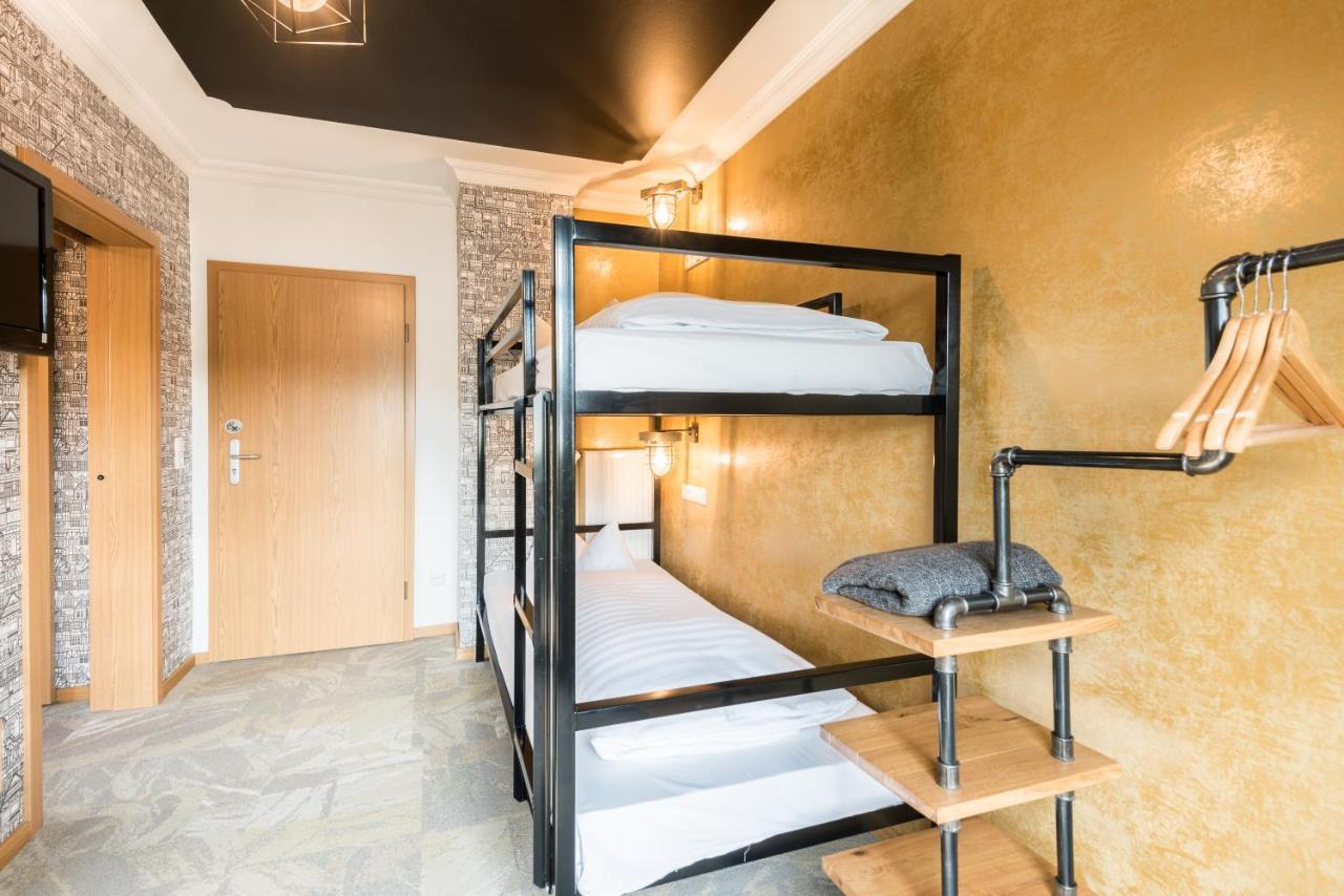 Engel Hotel Grill Bar Niedernhausen Luaran gambar